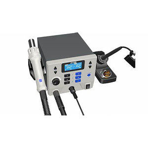 Station de Retravaillage Numérique Atten ST-8902D Originale et Neuve, Puissance 90W - Product Image 1