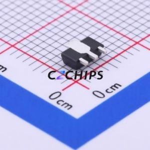 ชิปวงจรรวม PJ75AL36SQ IC SOT-89-3ของแท้ใหม่ - Product Image 2