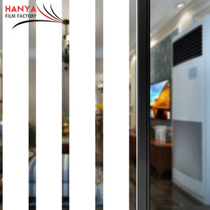 Privacy Window Film Autoadesivo Autoadesivi di Vetro Bianco Dots Occhiali <span class=keywords><strong>Pellicola</strong></span> <span class=keywords><strong>Pellicola</strong></span> Della Finestra di Vetro - Product Image 5