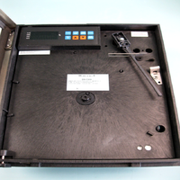 Registrador de Gráficos Digital DR4500, Registrador de Datos, Registro de Procesos, Protocolo HART, Registro de Datos de Procesos, Control de Calidad, Monitoreo Industrial
