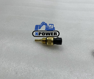 Capteur de température d'eau Xpower 4954905 6754-81-2740 pour pièces d'excavatrice 200-8 220-8 240-8, haute performance pour excavatrice sur chenilles - Product Image 5