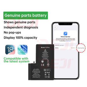 <span class=keywords><strong>แบ</strong></span><span class=keywords><strong>ต</strong></span>เตอรี่<span class=keywords><strong>แท้</strong></span>สำหรับ <span class=keywords><strong>iPhone</strong></span> 12 13 14 15 16 Pro Max 6 <span class=keywords><strong>7</strong></span> 8 Plus X XR XS 11 ได้รับการรับรองมาตรฐาน CE  <span class=keywords><strong>แบ</strong></span><span class=keywords><strong>ต</strong></span>เตอรี่<span class=keywords><strong>แท้</strong></span> 100% สภาพดี - Product Image 2