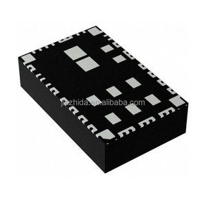 100% 오리지널 & 뉴 IC 칩 LMZM33606RLXR 비절연 PoL 모듈 DC-DC 컨버터 1 출력 1 ~ 20V 6A 3.5V-36V 입력 41-B2QFN - Product Image 1