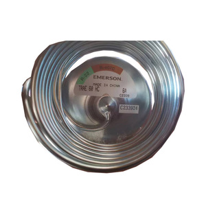 Vanne d'expansion thermique Emerson TRAE 60HC 1-1/8x1-3/8ODF pour systèmes de climatisation et de pompes à chaleur - Product Image 1