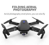 Mini drone de poche avec caméra vidéo 4K, wifi 5G et GPS, longue distance, fonction de suivi, pour enfants, vente chaude