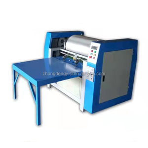 Automatic Small Shopping Bags Paper Bag Making <b>Machine</b> 1-6 Colors Mylar Bag <b>Printing</b> <b>Machine</b> on Plastic - Product Image 2