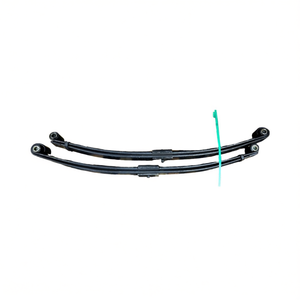 Ressort à lames avant, n°1 pour Toyota Hilux LN106 1988-1997 OE 48111-35210 4811135210 - Product Image 2