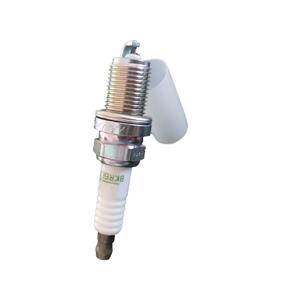 Iridium nuove candele per auto per Peugeot 306 LLave 4 g54 mitMitsubishi Retn Trasero 4 m41 motore Diesel 2008 - Product Image 2