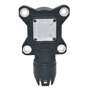 Capteur de position d'arbre à cames OEM 7527017-05 752701705 pour moteur BMW 545i 550i 645Ci 650i 745i 750i X5 N62 V8 de 2004 à 2010 - Product Image 2