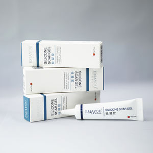 Máquina de Eliminación de <span class=keywords><strong>Cicatrices</strong></span> con Plasma Láser Mederma Advanced Scar Gel, para Curar <span class=keywords><strong>Cicatrices</strong></span> y Manchas de Acné - Product Image 4