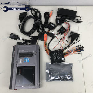 Programador Xhorse Multi-Prog de nivel profesional para ECU y TCU con licencia MQB48 gratuita, versión actualizada, herramienta de diagnóstico. - Product Image 2