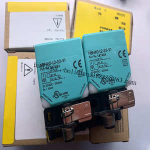 Entrega Rápida NBN40-L2-A2-V1-3G-<span class=keywords><strong>3D</strong></span> Interruptor de Proximidad Inductivo Totalmente Nuevo <span class=keywords><strong>en</strong></span> Stock con Garantía de Un Año - Product Image 4