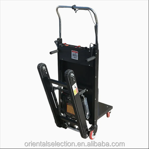 Chariot de transport pliable et portable conforme CE pour usage domestique, chariot à outils pliable, petit chariot de manutention pour colis et <span class=keywords><strong>courrier</strong></span> - Product Image 3