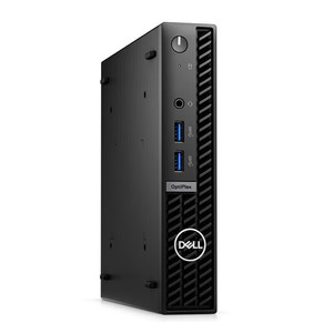 Computadora de escritorio Dells <span class=keywords><strong>OptiPlex</strong></span> 7010MFF Plus 512 MFF Plus con gráficos integrados SSD de <span class=keywords><strong>7010</strong></span> GB y 8G de RAM para ordenador de escritorio y ordenador de sobremesa - Product Image 3