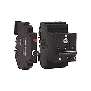 Interruptor Automático Rockwell Automation 1489, Tipo Magnético Térmico Curva C, Protección Contra Corriente Residual - Product Image 4