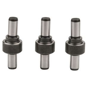 Изготовленный на заказ CNC механическая обработка крошечных деталей из нержавеющей стали медный Железный алюминиевый сплав бронза-крошечный металлический токарный станок запасное токарное сверление - Product Image 2