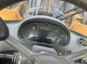 Second‑hand Volvo L150D L1500 <b>Wheel</b> Loader 25Ton Heavy Duty Loader Low Working Hours, Ready To <b>Ship</b> - Product Image 4