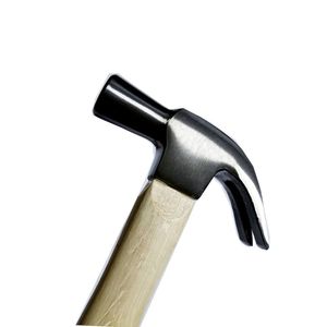 Herramientas Manuales <span class=keywords><strong>de</strong></span> Ferretería, Martillo <span class=keywords><strong>de</strong></span> Uña Tipo Británico <span class=keywords><strong>de</strong></span> 23 mm, 25 mm, 27 mm, 29 mm con Nuevo Diseño <span class=keywords><strong>de</strong></span> Mango <span class=keywords><strong>de</strong></span> Fibra <span class=keywords><strong>de</strong></span> Vidrio TPR - Product Image 3