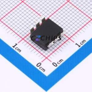 PVT412ASPBF Solid State Relay (MOS Output) SMD-6P Relay SPST-NO (1 Form A) 240mA 6Ohm 4kV - Product Image 2