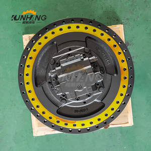 Motor de traslación de repuesto para PC1250-8R PC1250-11E0, transmisión final 21N-27-00150 21N2700150 - Product Image 1