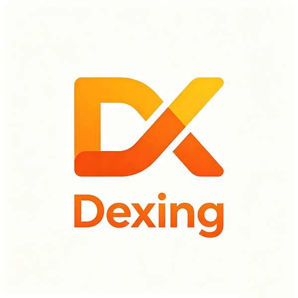 Shenzhen Dexing Toys Co., Ltd. logo