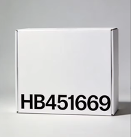 ENSEMBLE DE BUSE 65U pour RX2/UX/GU HB451669 pour la série H