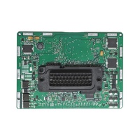 Nouveau kit de réparation authentique pour pompe, ensemble de carte PCB 12V pour moteur diesel de voiture Autolin N0.ATP00201