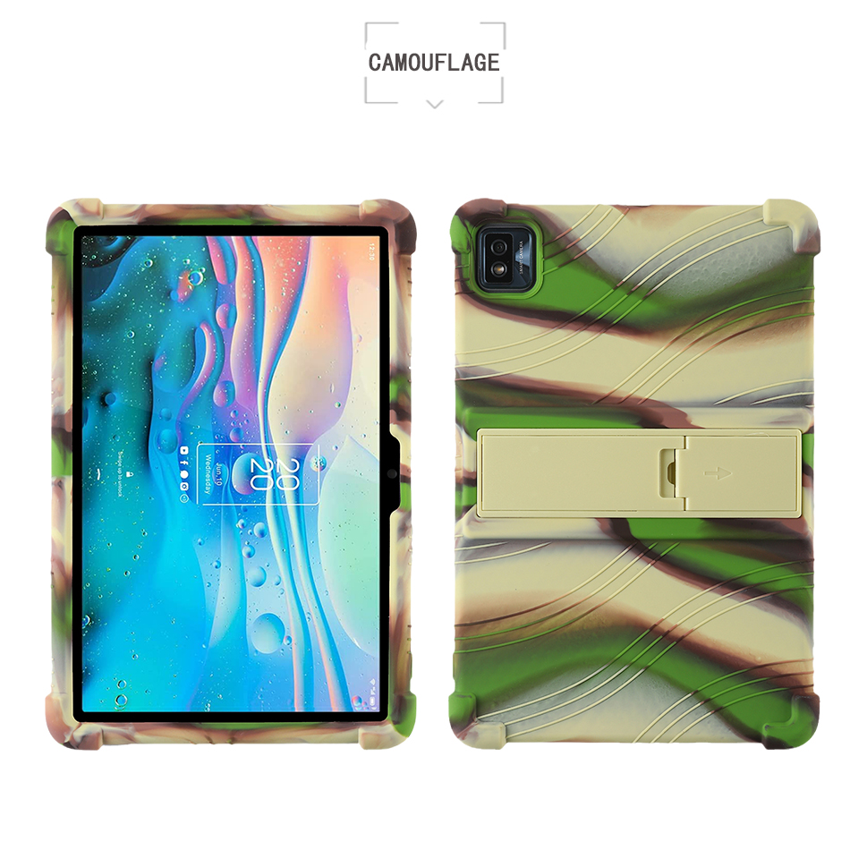 Camuflaje