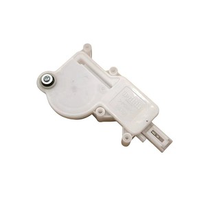 MAZDA ล็อกประตูมอเตอร์ตัวกระตุ้น BP4K-62-310 BP4L-62-310อะไหล่สำหรับประตูหลัง - Product Image 3
