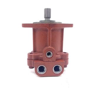 Belparts Excavator Spare Parts VOE14531612 <b>Hydraulic</b> Fan <b>Motor</b> Pump for EC700 EC240B Construction Machinery - Product Image 5