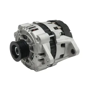 100% New Same as the original 96540542 Alternator 8483 Auto alternator 96954113 for CHEVROLET AVEO