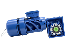 Factory Wholesale YEJ2 Series Electromagnetic-Brake Motors AC Asynchronous <b>Worm</b> <b>Gear</b> Reduction Motor for Clean Equipment - Product Image 2