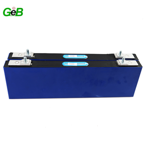 3.7V Rechargeable Prismatic Lithium Ion Battery Cell 116Ah NMC 3.7v 116ah - Product Image 1
