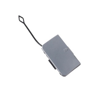 Tapa de gancho de remolque para Mercedes-Benz A2048850124, pieza de repuesto para parachoques delantero - Product Image 4