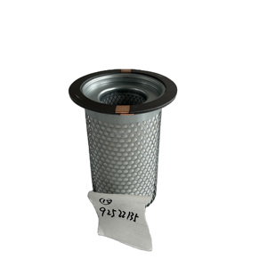 Filtre séparateur d'huile MENGMA AIR COMPRESSOR IR 92522135 pour compresseurs à vis - Product Image 1