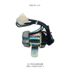 最高品質のhitachi starter relay -Alibaba.com