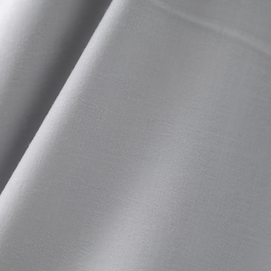 Yumuşak Dokunuşlu %82 <span class=keywords><strong>Polyester</strong></span> %7 Viskoz %7 Modal %4 Spandeks Dokuma Esnek Kumaş Kız Çocuk Gömleği Rahat Giyim Üretimi - Product Image 5