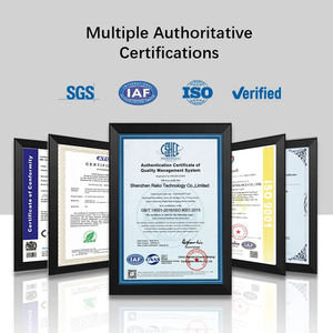 Pommeaux de levier de vitesses automatiques pour voiture, aluminium et acier inoxydable, usinés par CNC, EDM, ajustement universel, compatibles 5/6 vitesses, marque <span class=keywords><strong>REKO</strong></span> - Product Image 3