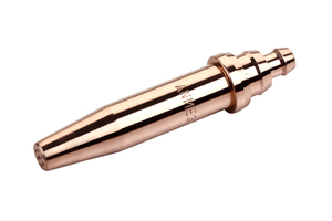 Chất lượng cao anme/102hc hàn khí cắt vòi phun cắt tip - Product Image 3