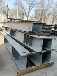 Thép hầm ngầm | thiết kế chống bão phòng an toàn thép ngầm với hệ thống lọc không khí - Product Image 6