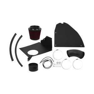 Sistema de Admisión de Aire Frío de Alto Rendimiento para <span class=keywords><strong>BMW</strong></span> B58 F3X 3.0L 2016+ M140i M240i M340i M440i, Kit de Admisión de Aluminio con Flujo de Aire - Product Image 4