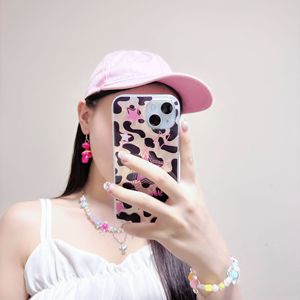 <span class=keywords><strong>Coque</strong></span> <span class=keywords><strong>de</strong></span> <span class=keywords><strong>téléphone</strong></span> mignonne 'You're so Good' avec étoiles roses et imprimé vache noire, compatible avec iPhone 13/14/15, <span class=keywords><strong>coque</strong></span> <span class=keywords><strong>Kawaii</strong></span> pour filles tendance - Product Image 2
