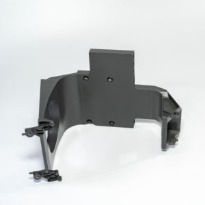 Accesorios para Drones de Pulverización Agrícola DJ - Soporte de Radar Frontal T60 - 000802.07 - Pieza de Repuesto - Product Image 2