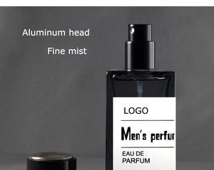 Parfum Homme Collection Parfums Parfums Parfums Marque Privée Vente en Gros Vaporisateur Homme Longue Durée Parfum Homme Prêt à Expédier - Product Image 5