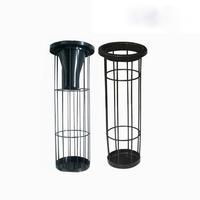 Système de collecte de cendres volantes gris argenté 2 kg – Cage de filtre à poussière pour centrale électrique, essentielle pour les fournitures de filtration