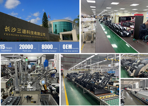 Masajeador de pantorrillas Shiatsu de alta calidad, máquina vibradora de pies, eficaz para aliviar el dolor corporal, mejora la circulación sanguínea - Product Image 6