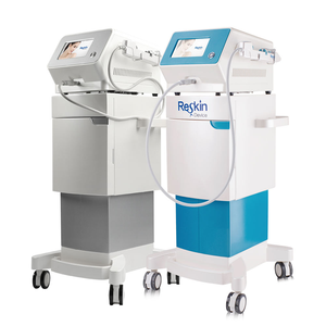 Needle Free Mesotherapy <strong>Machine</strong> Facial <strong>Machine</strong> Reskin Mesogun Skin Tightening No Needles Injector <strong>Machine</strong> Anti Aging Facial - Product Image 5