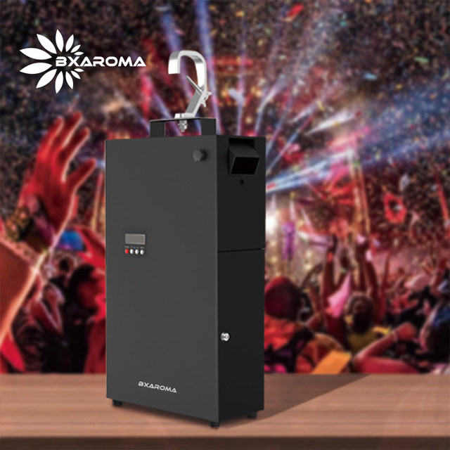 Large Coverage Scent Machine Aroma Diffuser for Bar Hotel Lobby