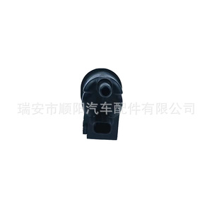 Vanne solénoïde de cartouche de carbone Chevrolet 12632174 SY-121 pour remplacement et réparation, pièce automobile neuve - Product Image 4