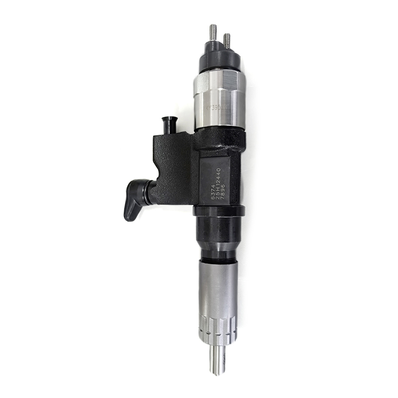 Inyector de Combustible Diésel de Alta Calidad 295050-3340, Nuevo